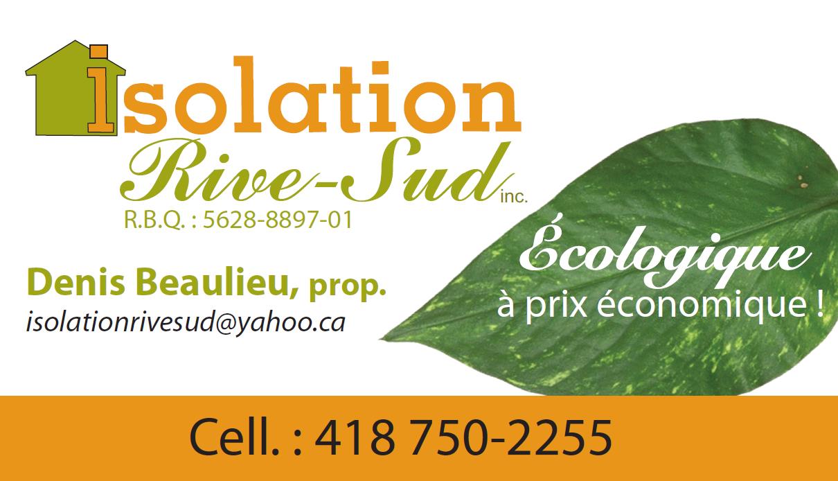 Application d’uréthane giclé sur plancher pour une isolation performante  à Gaspé